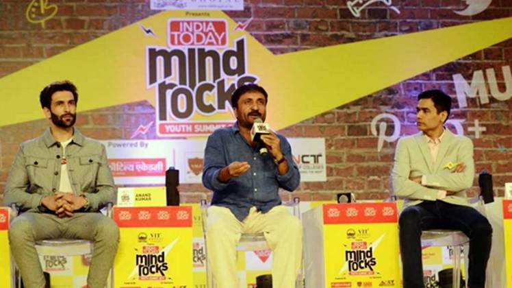 आनंद कुमार (फोटो: विक्रम शर्मा- राजवंत रावत)