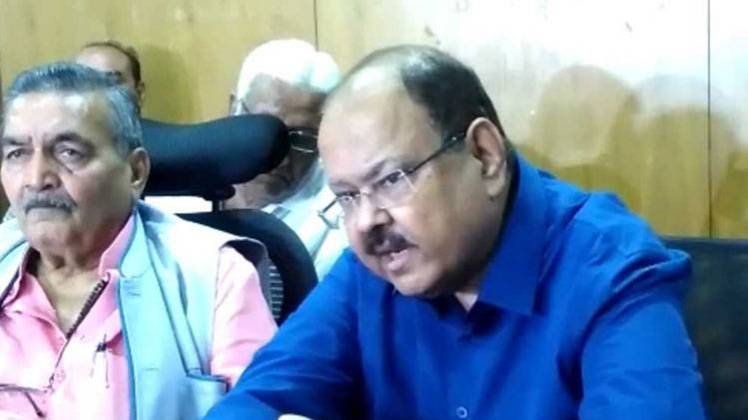 BJP के 400 से ज्यादा पूर्व विधायकों ने उनकी बात न सुनने की बात कही