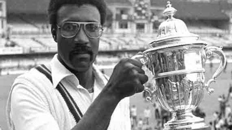 Clive Lloyd