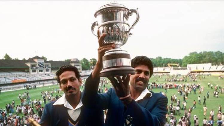 1983 (INDIA)