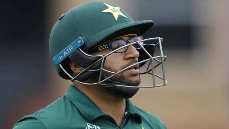 Imam ul Haq