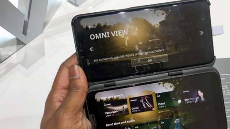 5जी सेवाओं से इंटरनेट हो जाएगा कई गुना तेज 