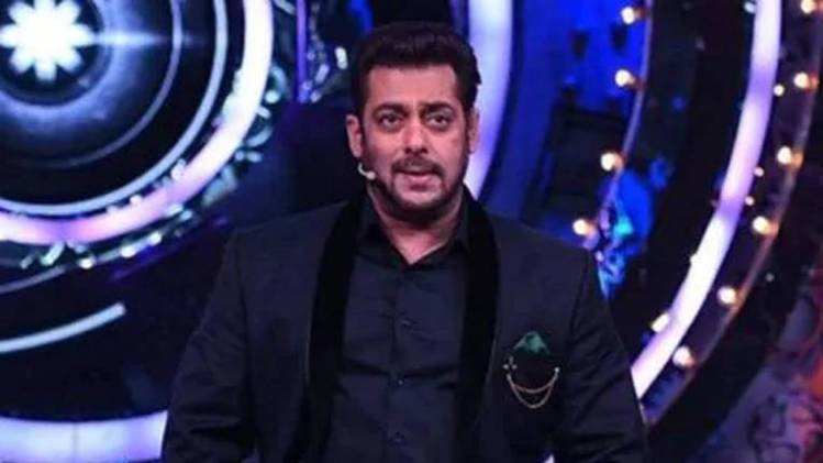 सलमान खान 