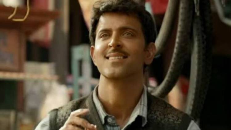 ऋतिक रोशन