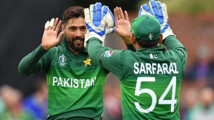 मोहम्मद आमिर (फोटो-ट्विटर)