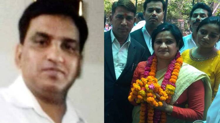 आरोपी मनीष और दरवेश कई साल से एक दूसरे को जानते थे (फोटो- आज तक)