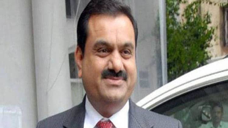 भारतीय उद्योगपति गौतम अडानी (Photo: File)