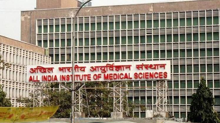AIIMS (Photo- PTI)