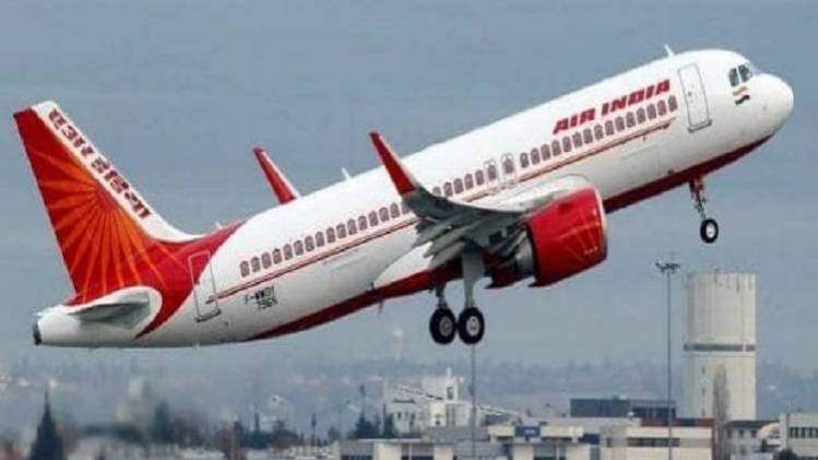घाटे में चल रही है एयर इंडिया (फाइल फोटो)
