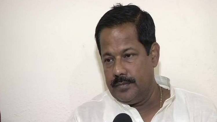 मुजफ्फरपुर से बीजेपी सांसद अजय निषाद