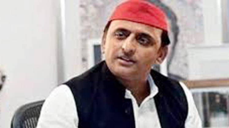 अखिलेश यादव