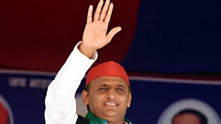 अखिलेश यादव (फाइल फोटो)