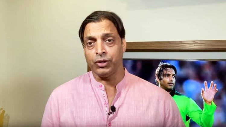 शोएब अख्तर (फाइल फोटो)