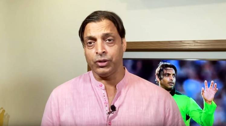 शोएब अख्तर (फाइल फोटो)