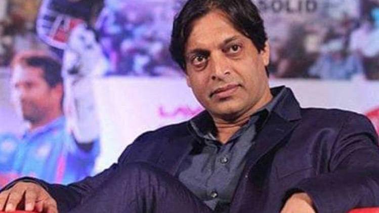 शोएब अख्तर (फाइल फोटो)