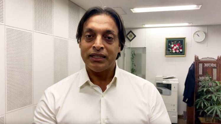 शोएब अख्तर (फाइल फोटो)