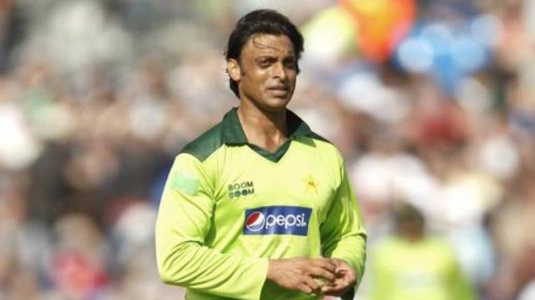 शोएब अख्तर (तस्वीर- रॉयटर्स)