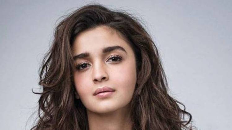 आलिया भट्ट