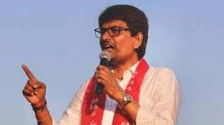 अल्पेश ठाकोर (फाइल फोटो)