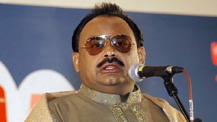 अल्ताफ हुसैन [फाइल फोटो]