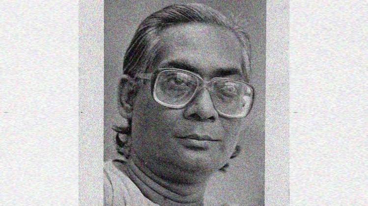 अमर गोस्वामी [ फाइल फोटो ]