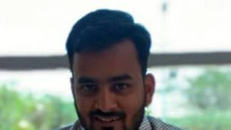 अमित चोपड़ा 