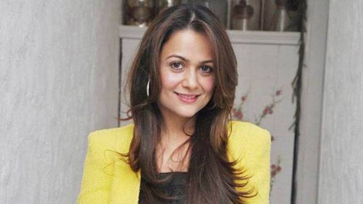 अमृता अरोड़ा