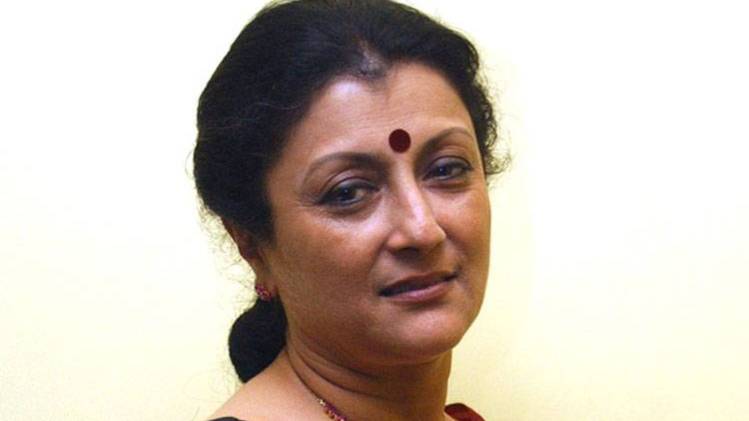 अपर्णा सेन (फाइल फोटो)