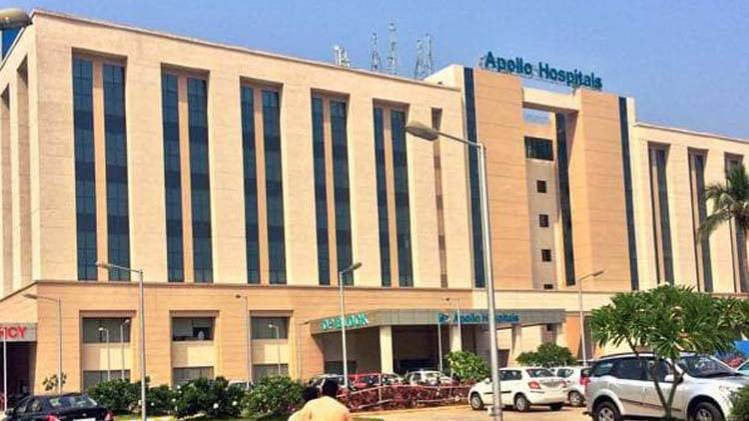अब हॉस्पिटल कारोबार पर फोकस करेगा अपोलो ग्रुप 