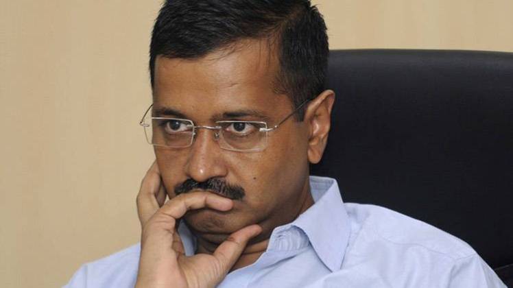 अरविंद केजरीवाल (फोटो- इंडिया टुडे आर्काइव)