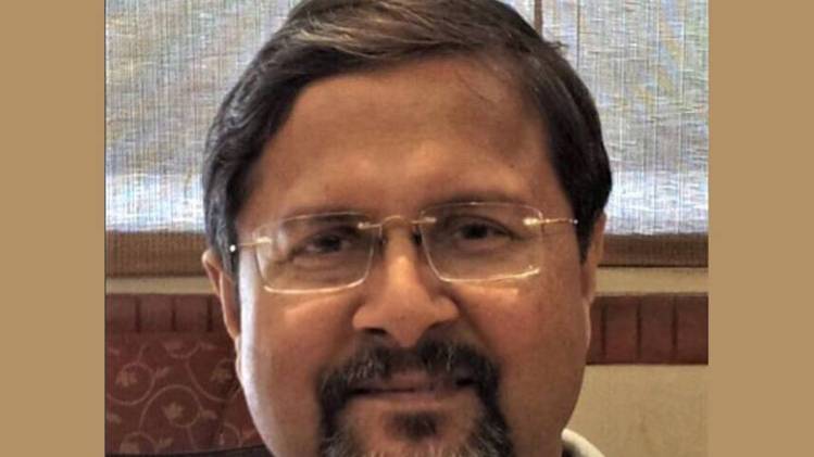 IB के नये डायरेक्टर अरविंद कुमार (फोटो-Twitter/IPS_Association)