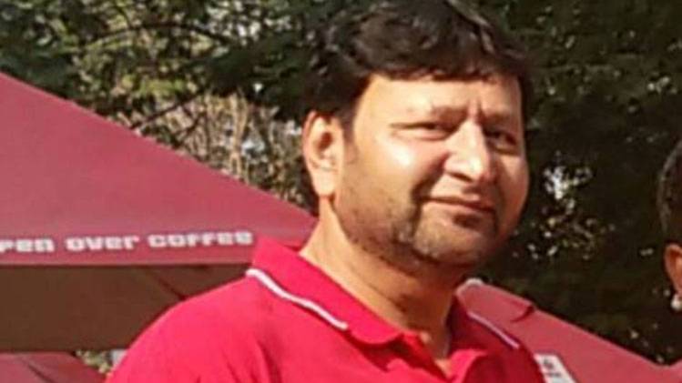 फरार कैदी आयुष