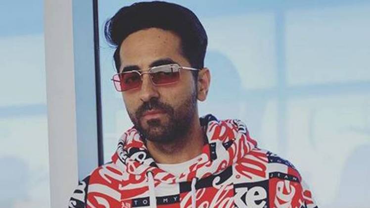 आयुष्मान खुराना 