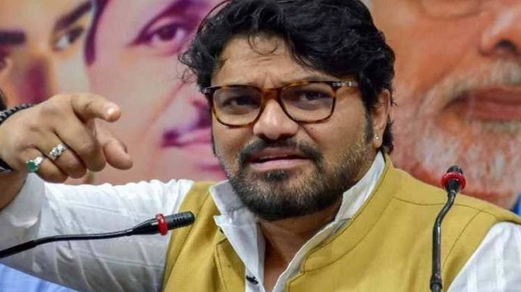 बाबुल सुप्रियो (फोटो- PTI)