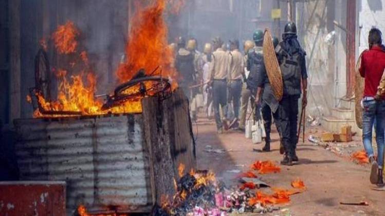 बंगाल की मुख्यमंत्री ममता बनर्जी (फाइल फोटो)