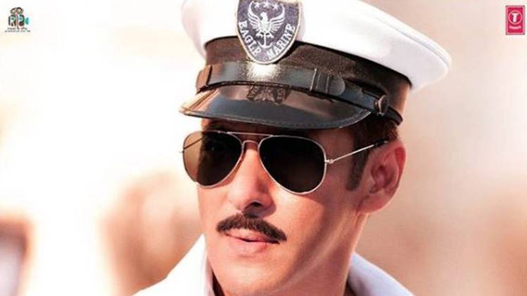 सलमान खान