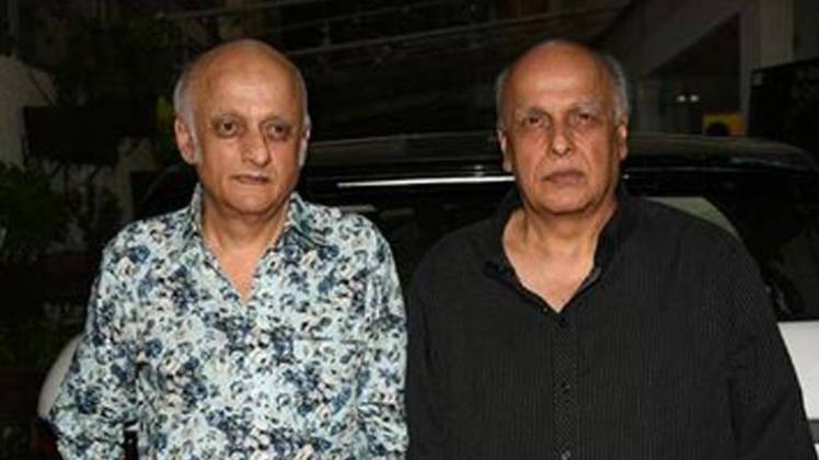 मुकेश भट्ट