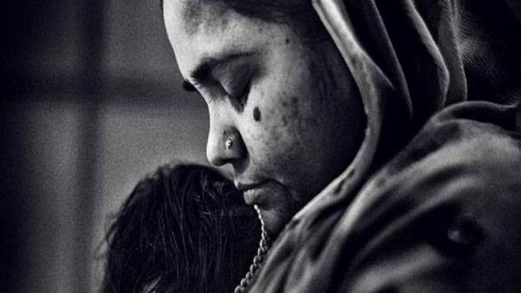 बिलकिस बानो. ( India Today Group Photo Editor Bandeep Singh)