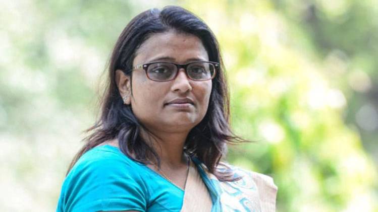 बीजेपी सांसद रेखा वर्मा (फाइल फोटो- इंडियाटुडे)