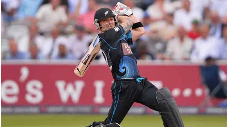 ब्रेंडन मैकुलम (फाइल फोटो)