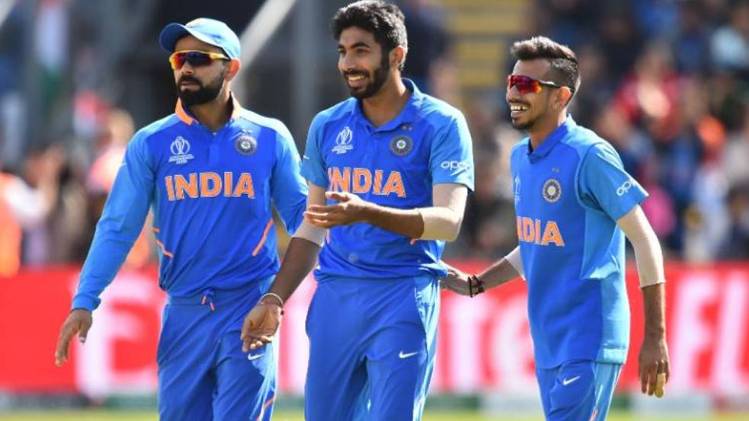 टीम इंडिया (PHOTO- ICC)