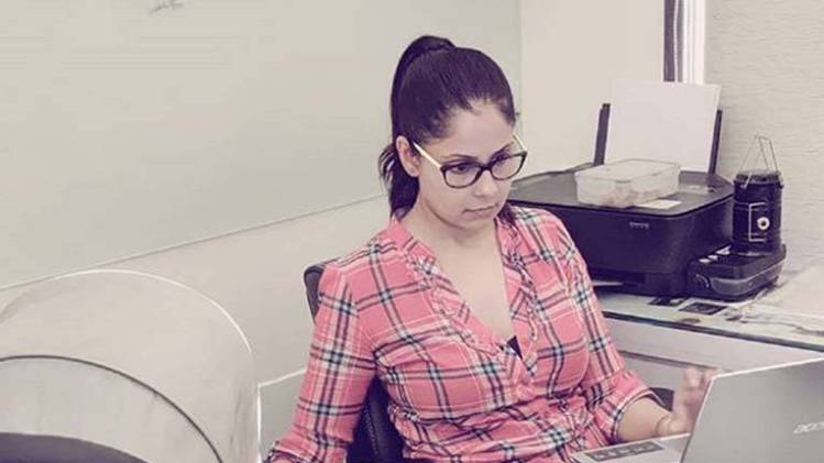 छवि मित्तल