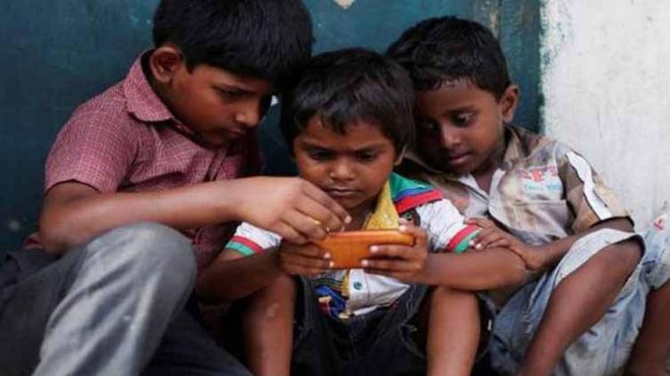 भारत में बच्चों में मृत्यु दर की स्थिति में सुधार (सांकेतिक)