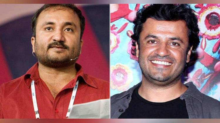 आनंद कुमार और विकास बहल