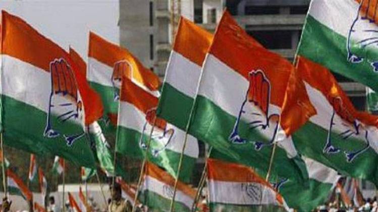 2019 के आम चुनाव में मध्य प्रदेश से कांग्रेस ने लोकसभा की 1 सीट जीती