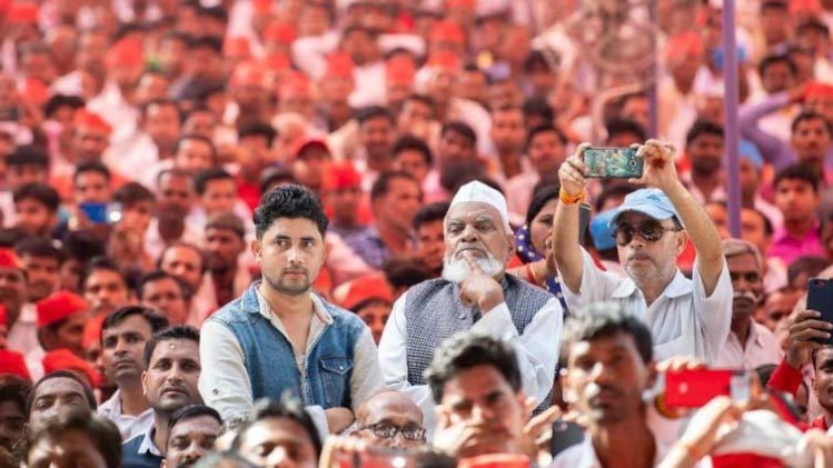 2019 के लोकसभा चुनाव में 60 हजार करोड़ के खर्च का दावा (फाइल)