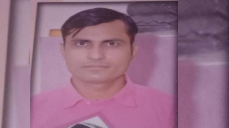 मृतक सोनू