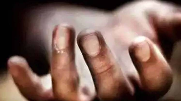 प्रतीकात्मक तस्वीर