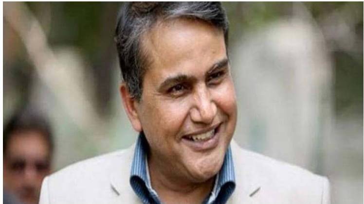 कर्नल देवेंद्र सहरावत (फाइल फोटो)