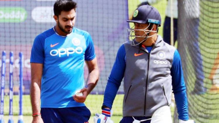 India vs Australia World Cup 2019